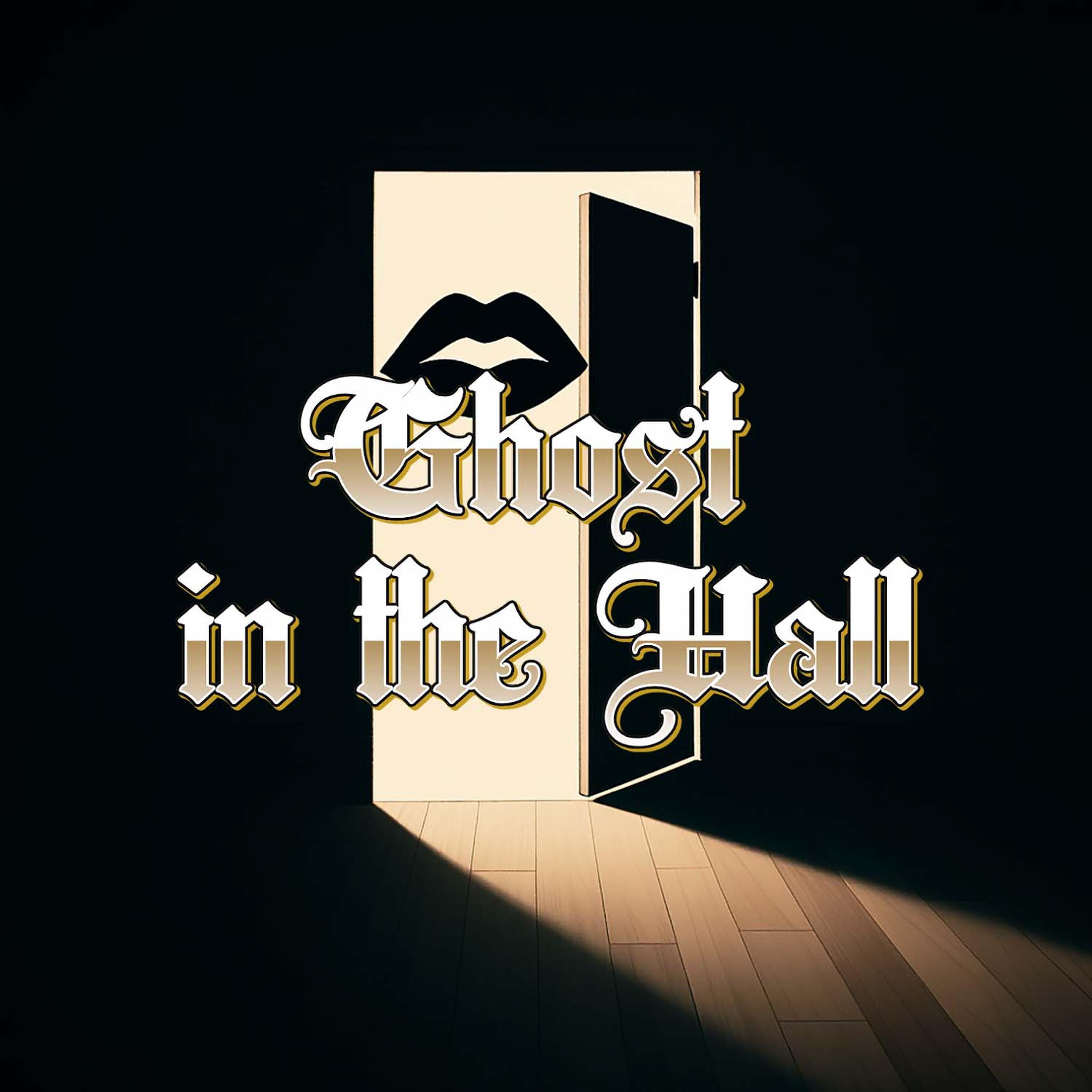 Релиз Ghost in the Hall