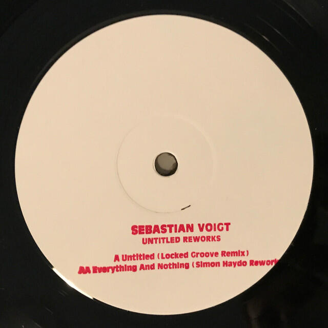 Sebastian Voigt