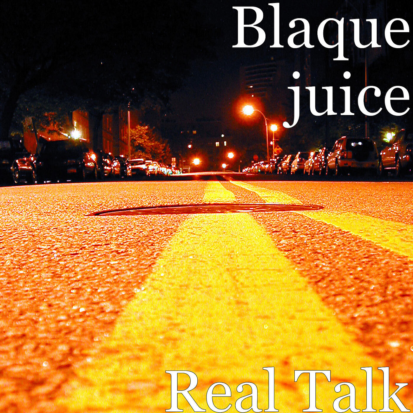 Релиз Real Talk