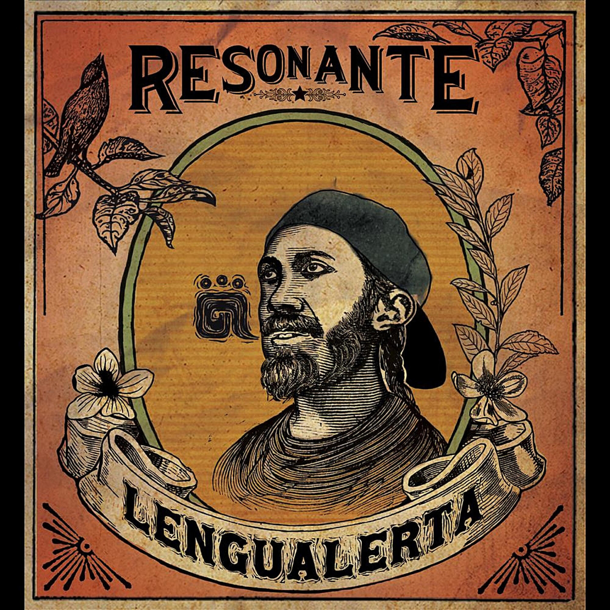 Релиз Resonante