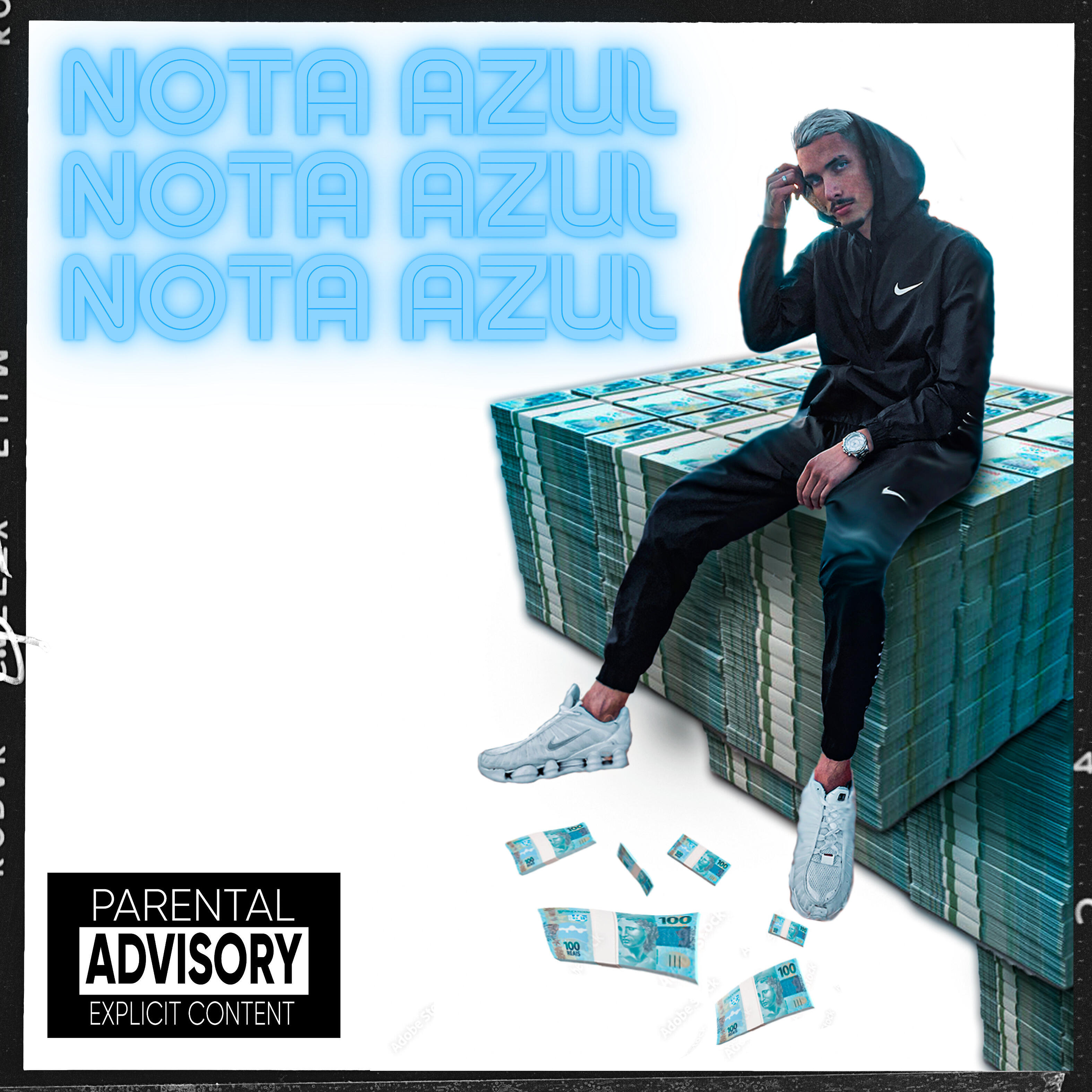 Релиз Nota Azul
