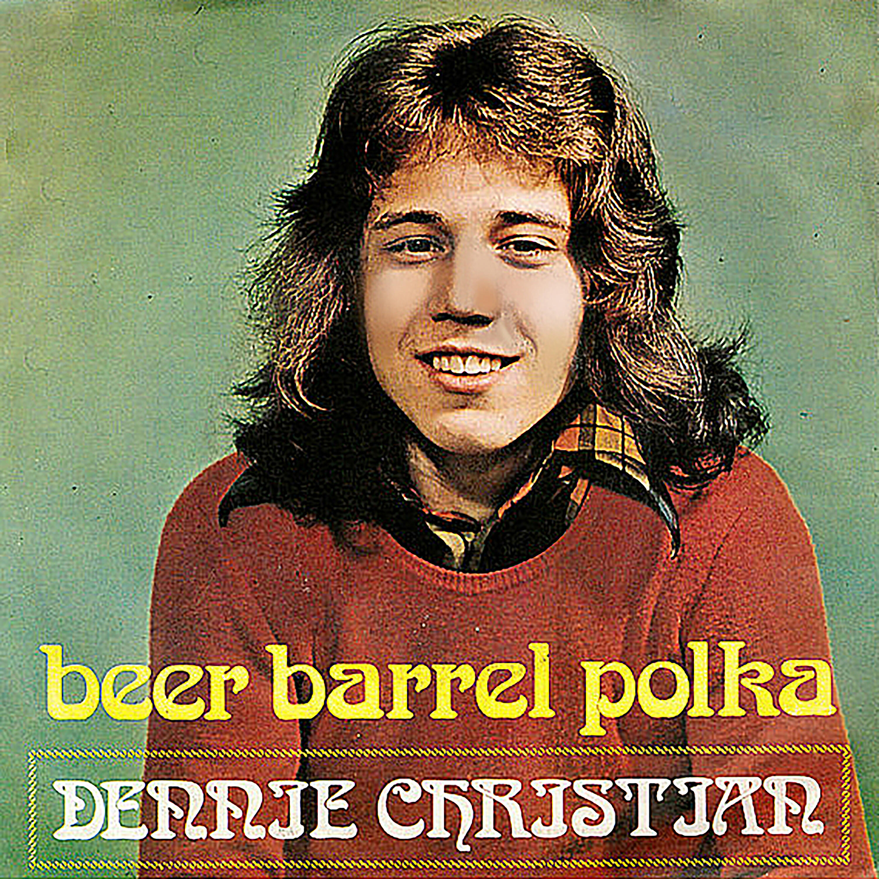 Релиз Beer Barrel Polka (Rosamunde) / Baby, How Are You