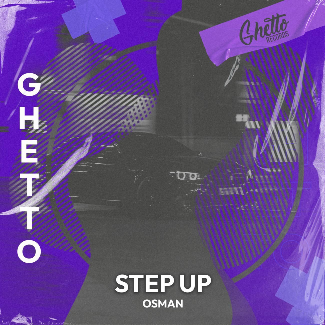 Релиз Step Up