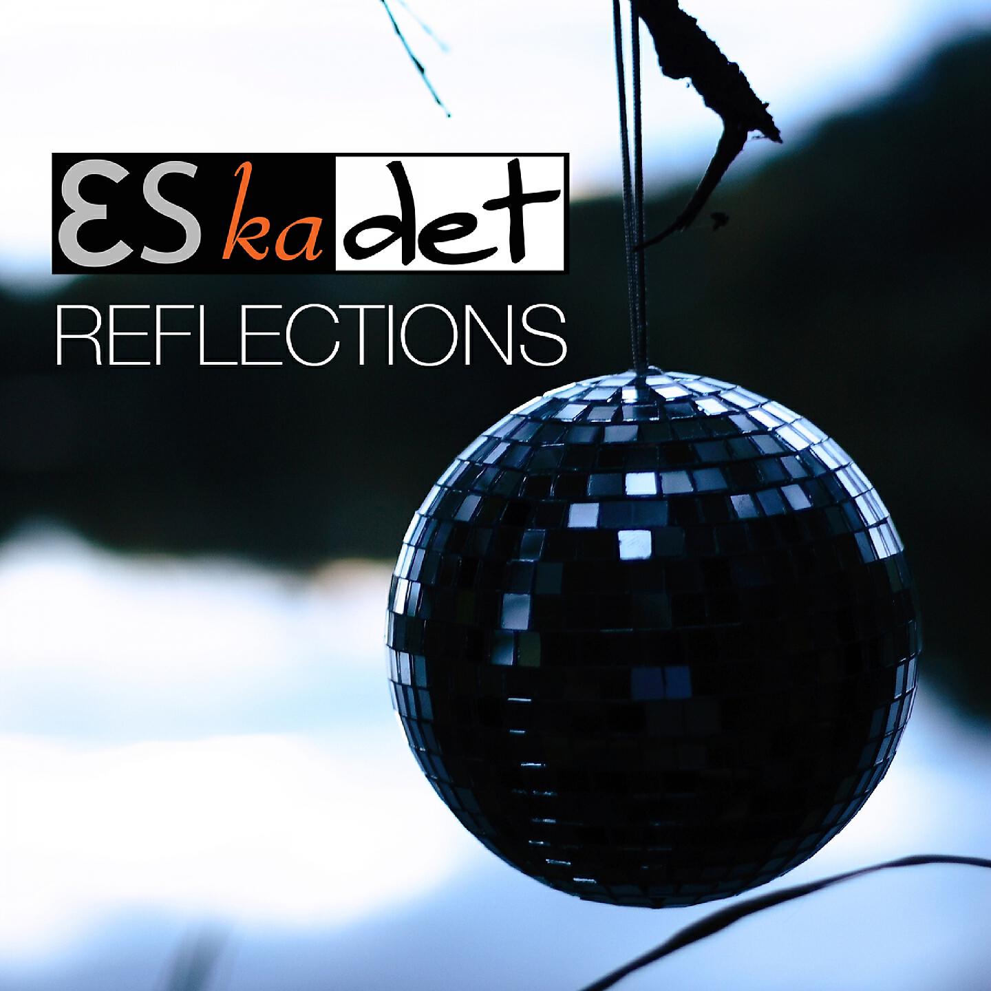 Релиз Reflections