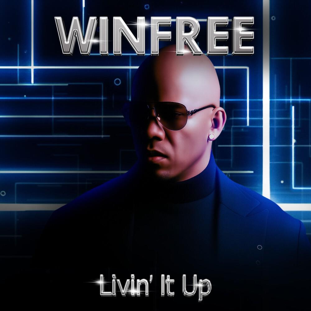 Релиз Livin' It Up