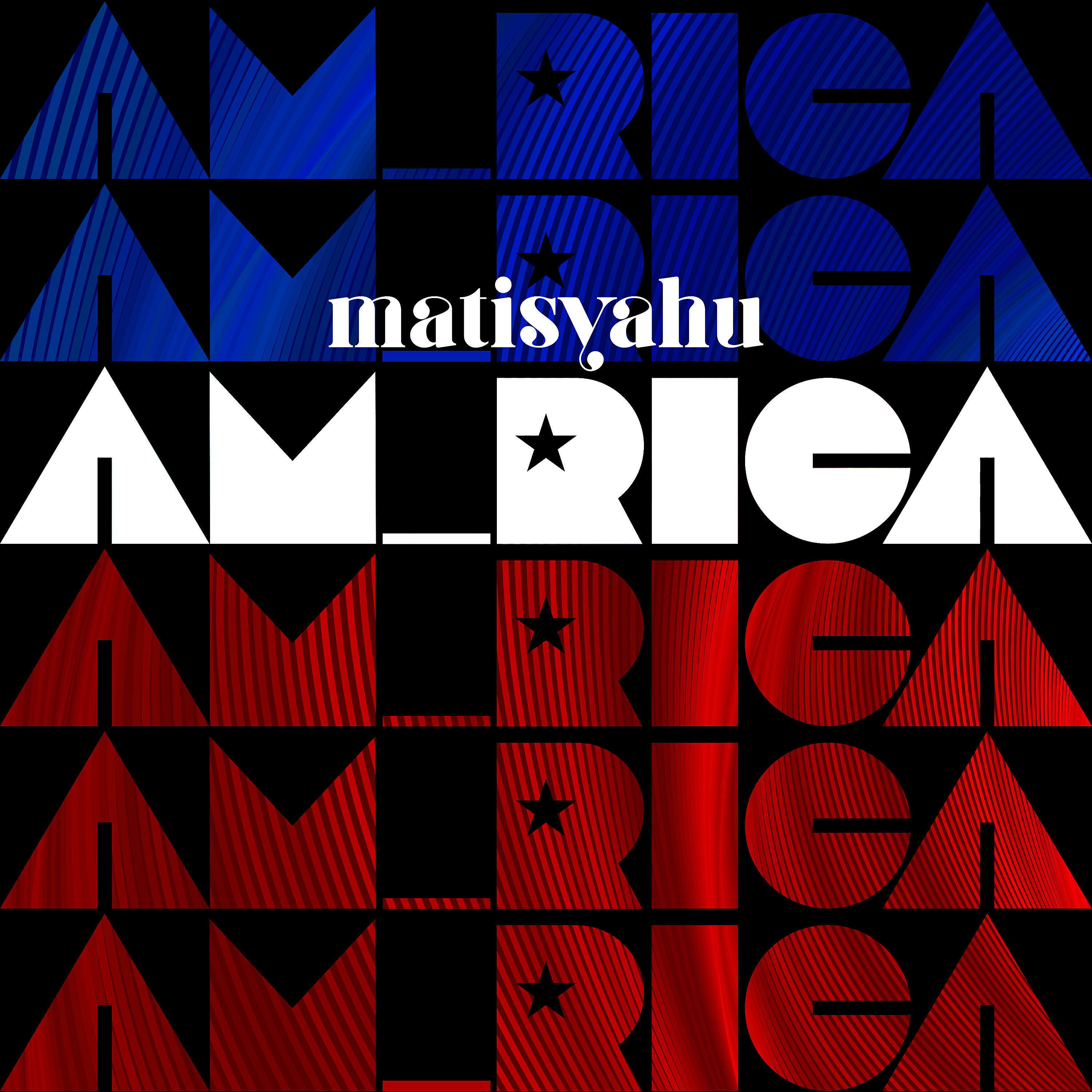 Релиз AM_RICA