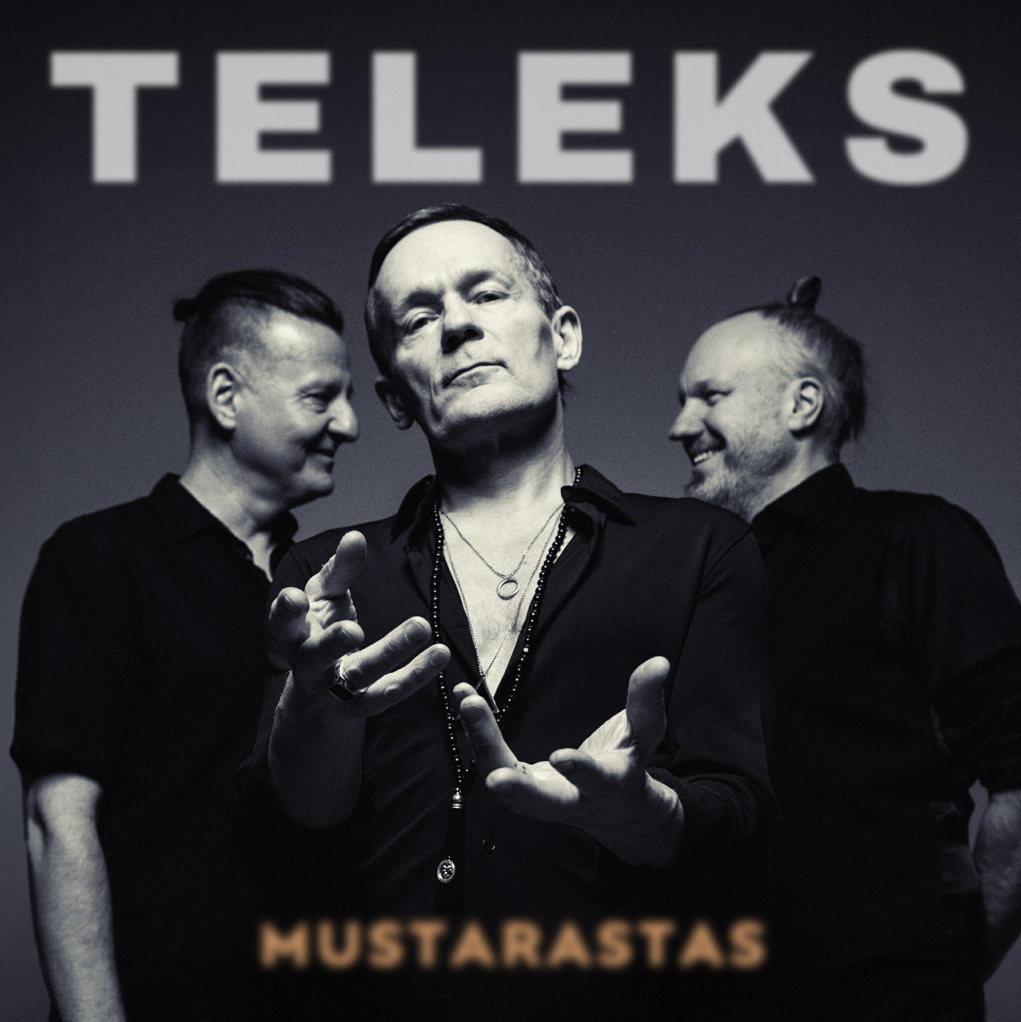 Релиз Mustarastas