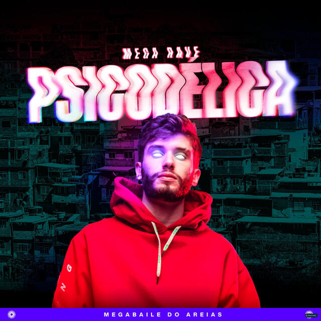 Релиз Mega Rave Psicodélica 05