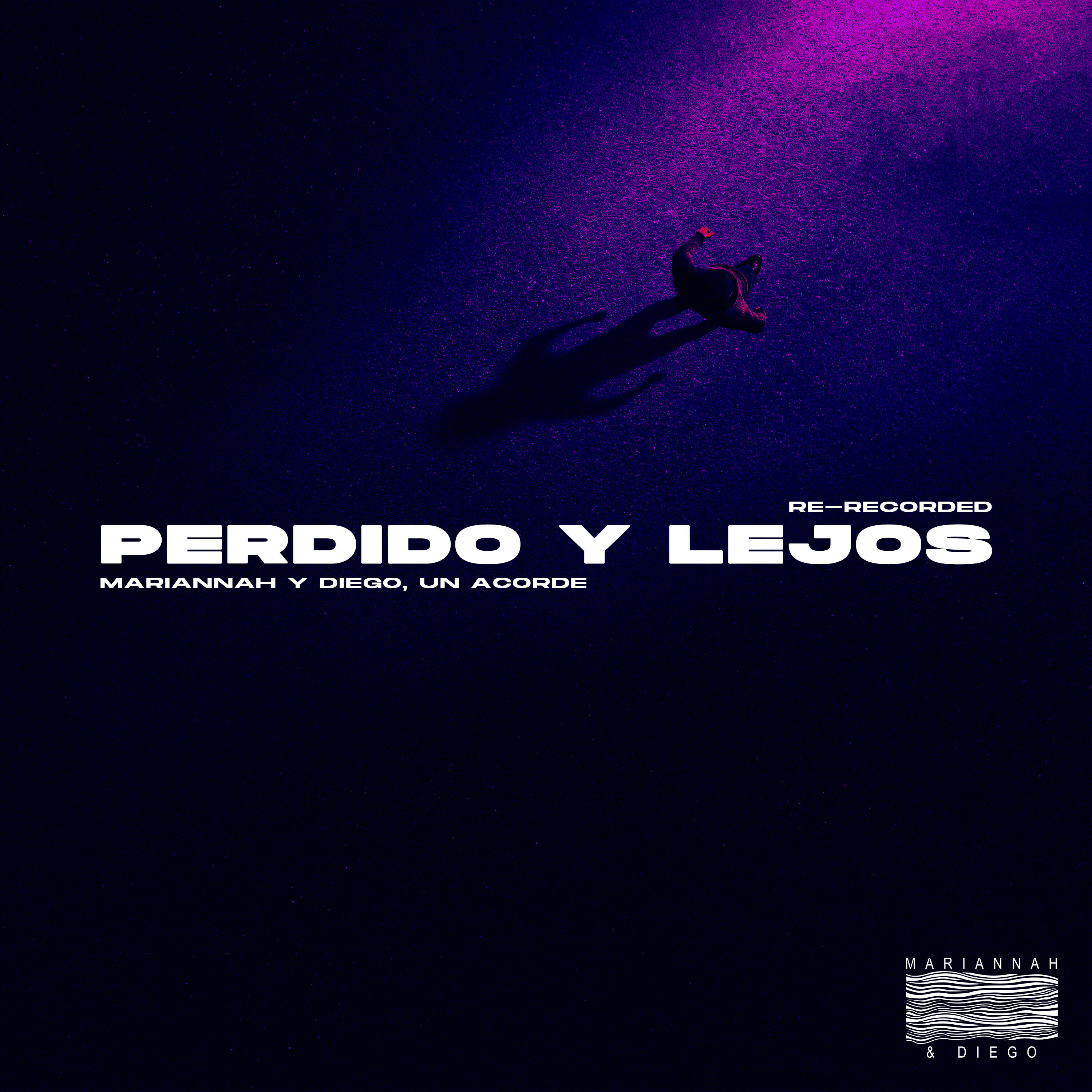 Релиз Perdido y Lejos
