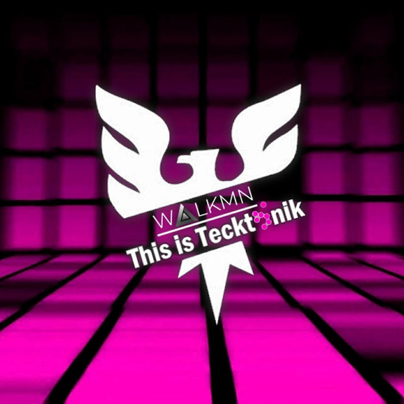 Релиз This Is Tecktonik