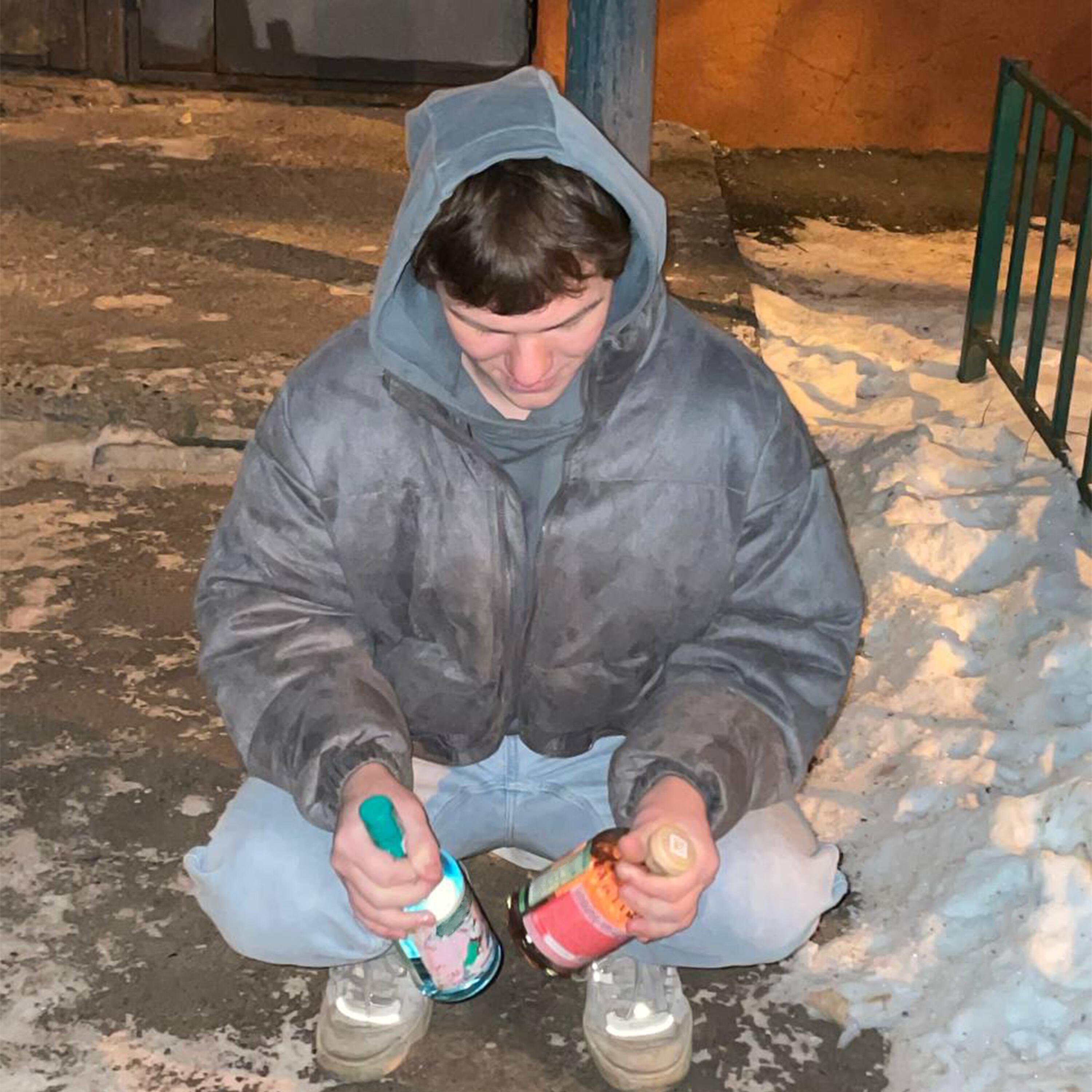 Релиз виси