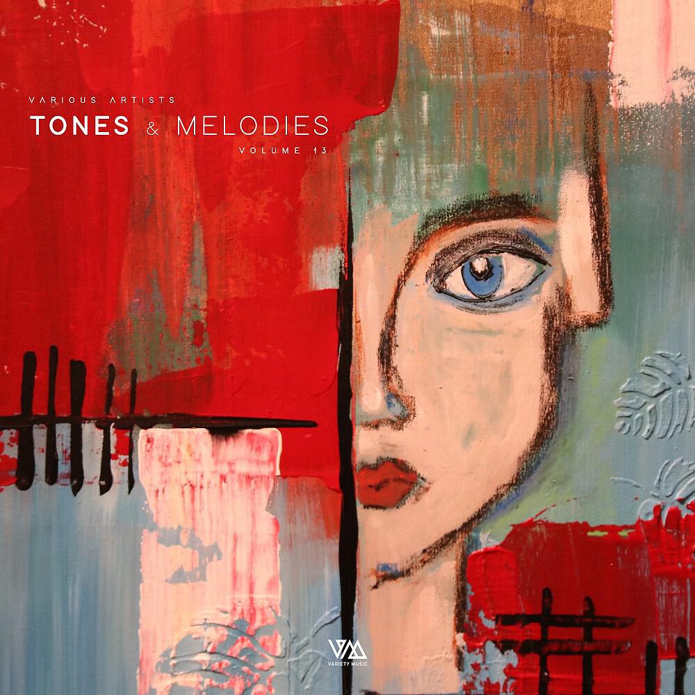 Релиз Tones & Melodies, Vol. 13