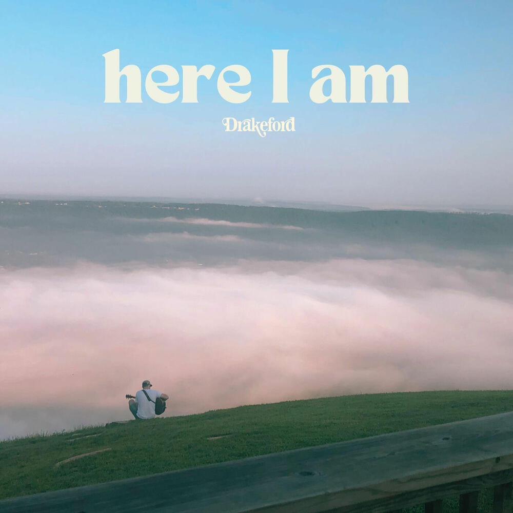 Релиз Here I Am