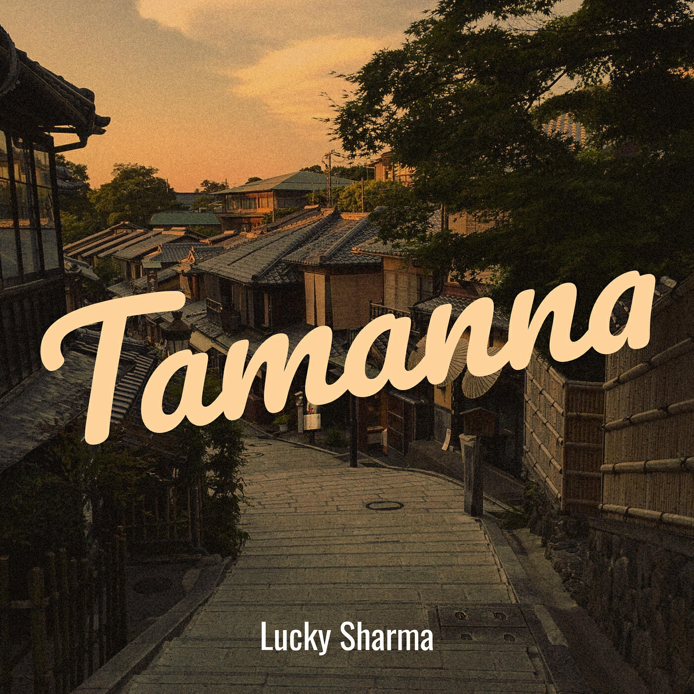Релиз Tamanna