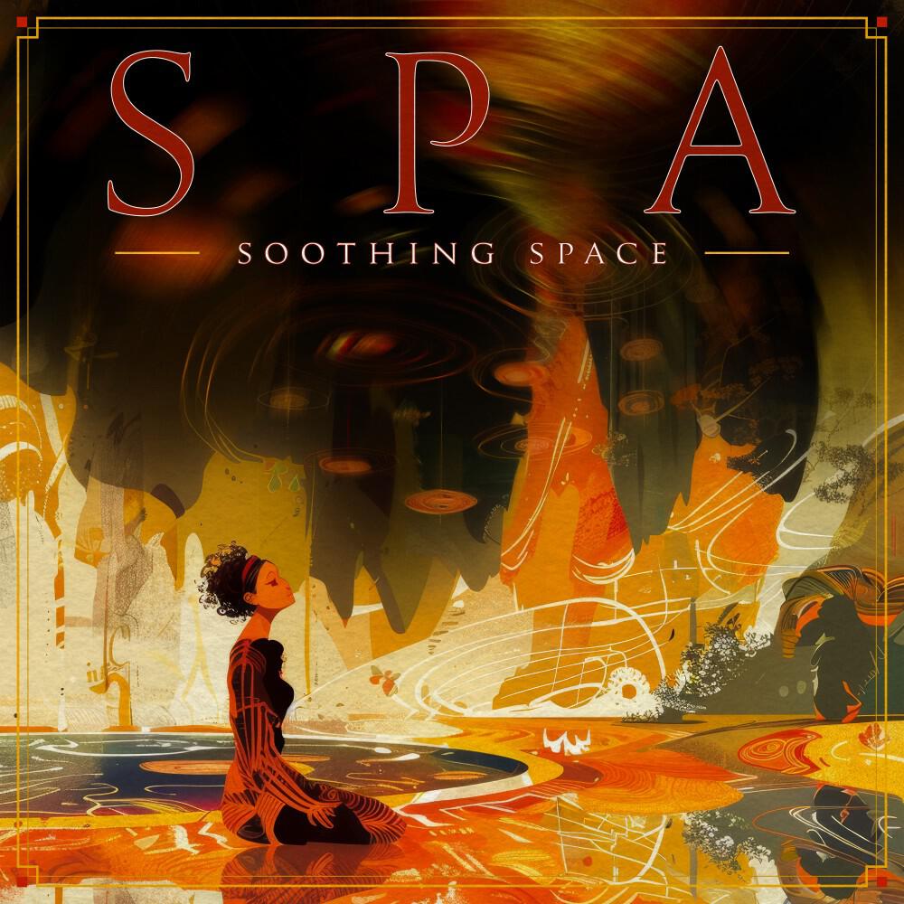 Релиз Spa Soothing Space