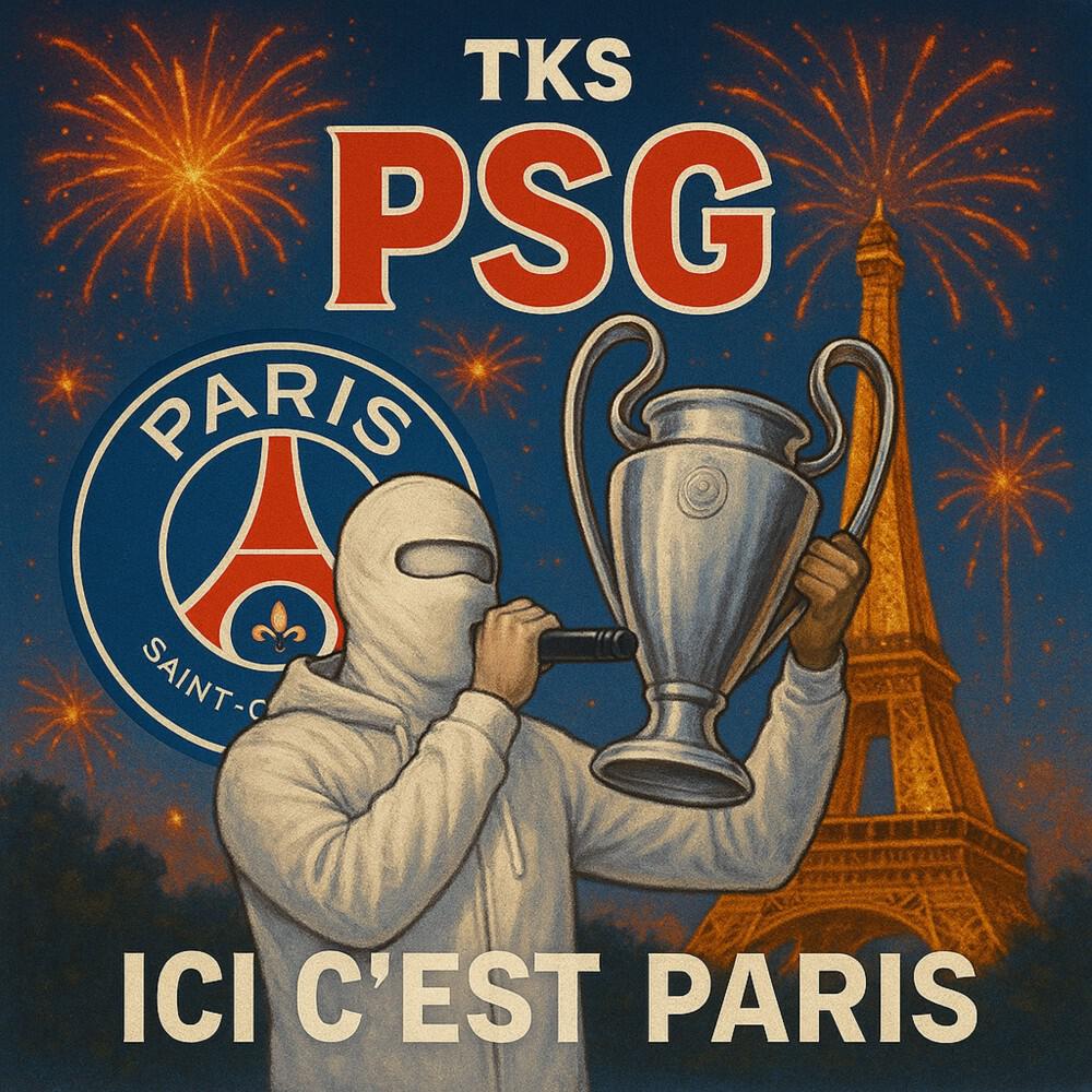 Релиз Psg