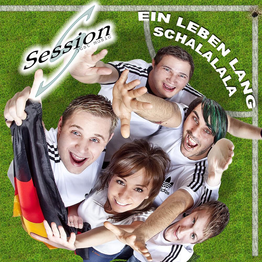 Релиз Ein Leben Lang Schalalala