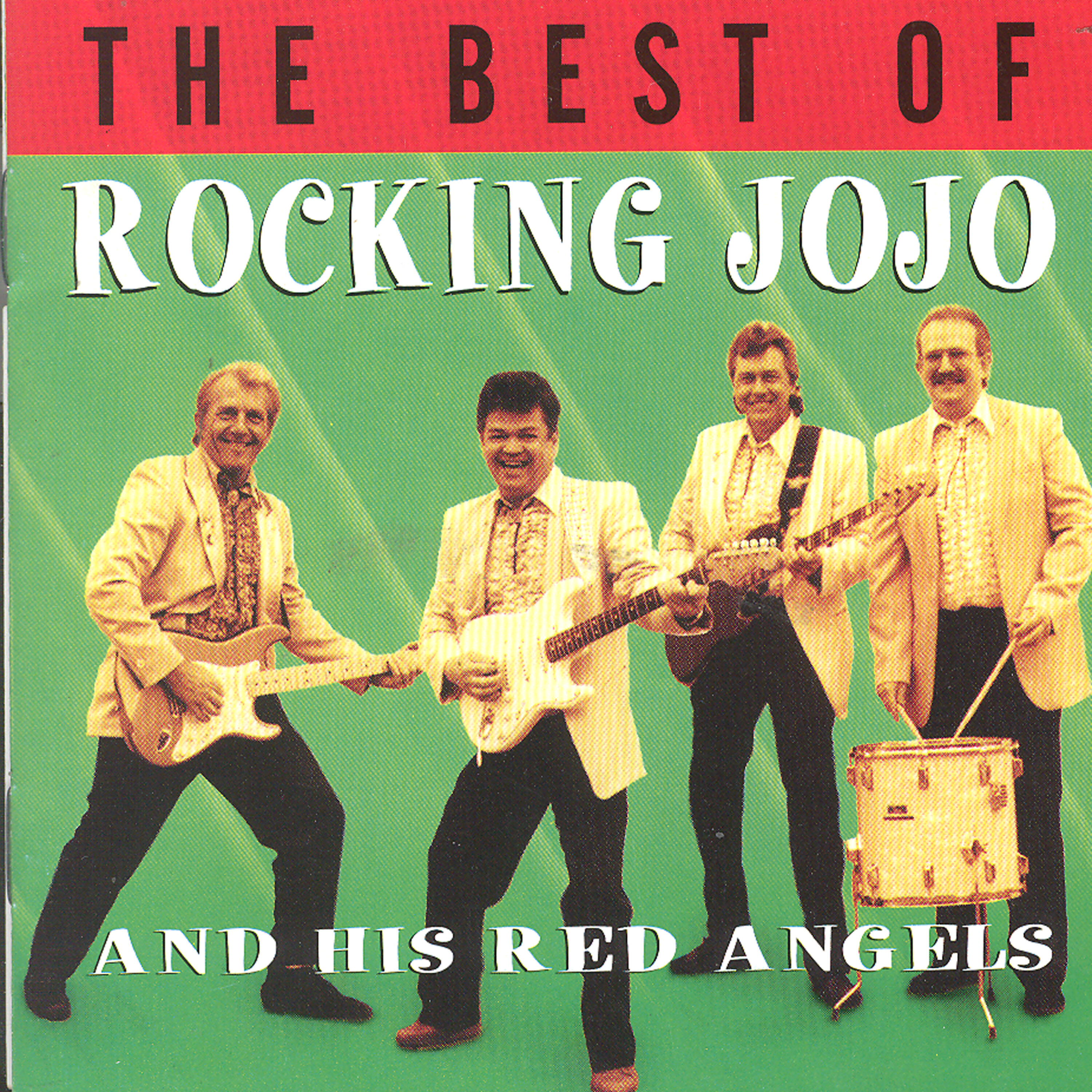 Rocking Jojo