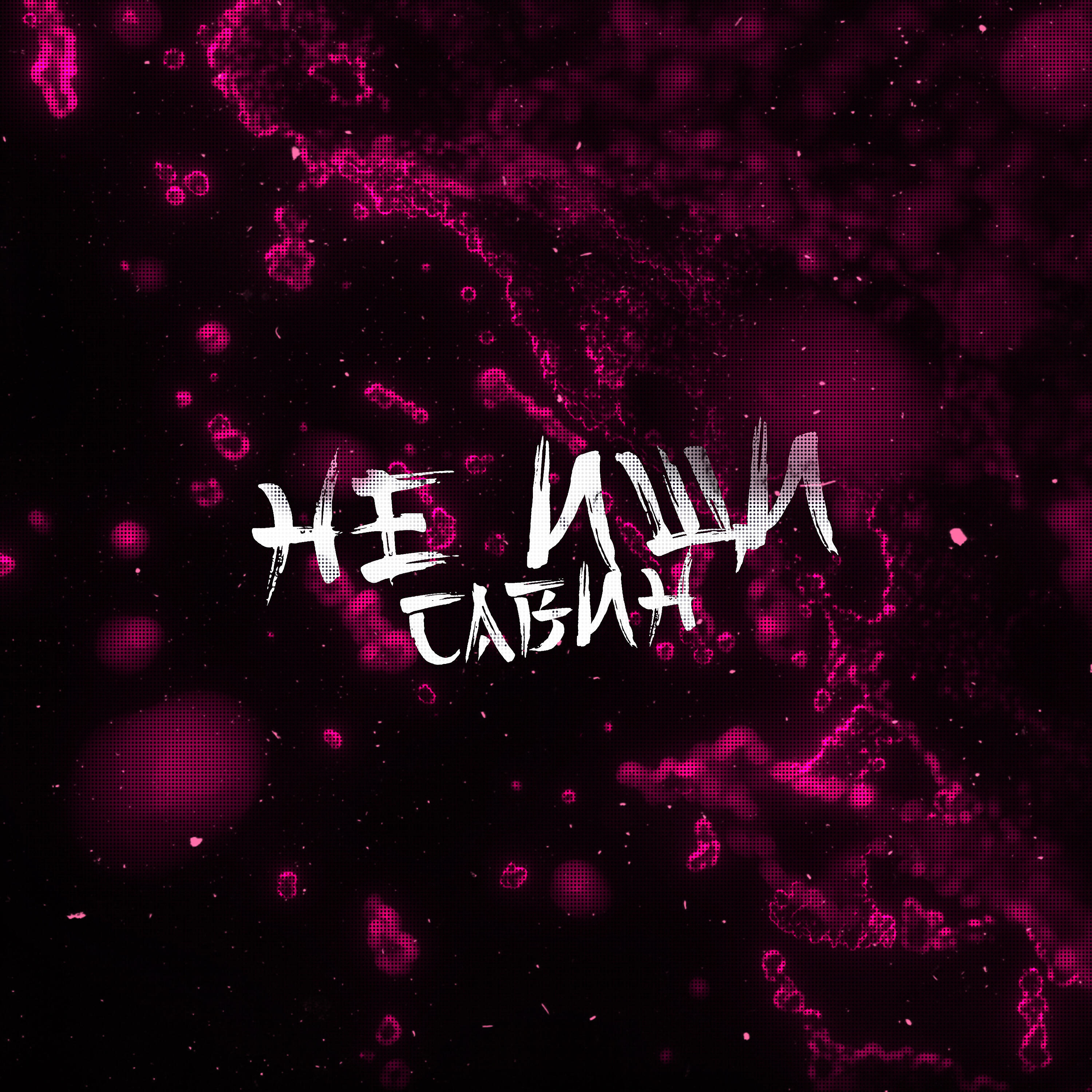 Постер альбома Не ищи