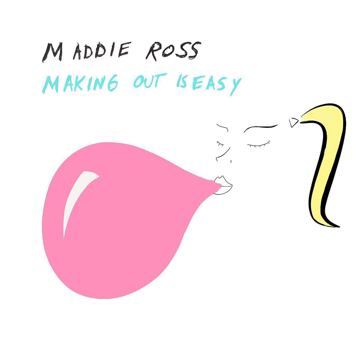 Релиз Making out Is Easy