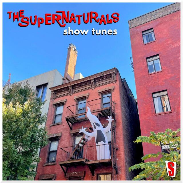 Релиз Show Tunes