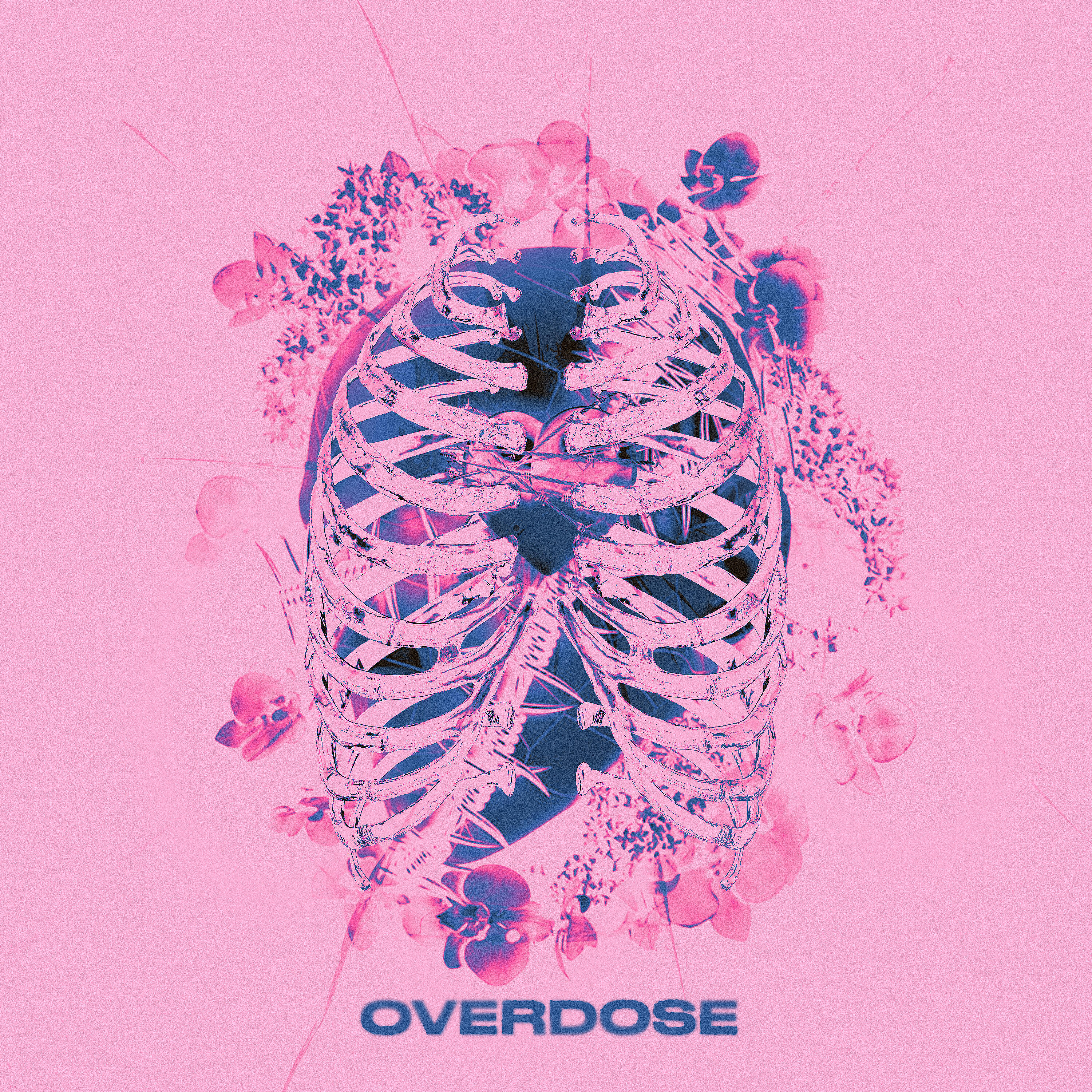Релиз OVERDOSE