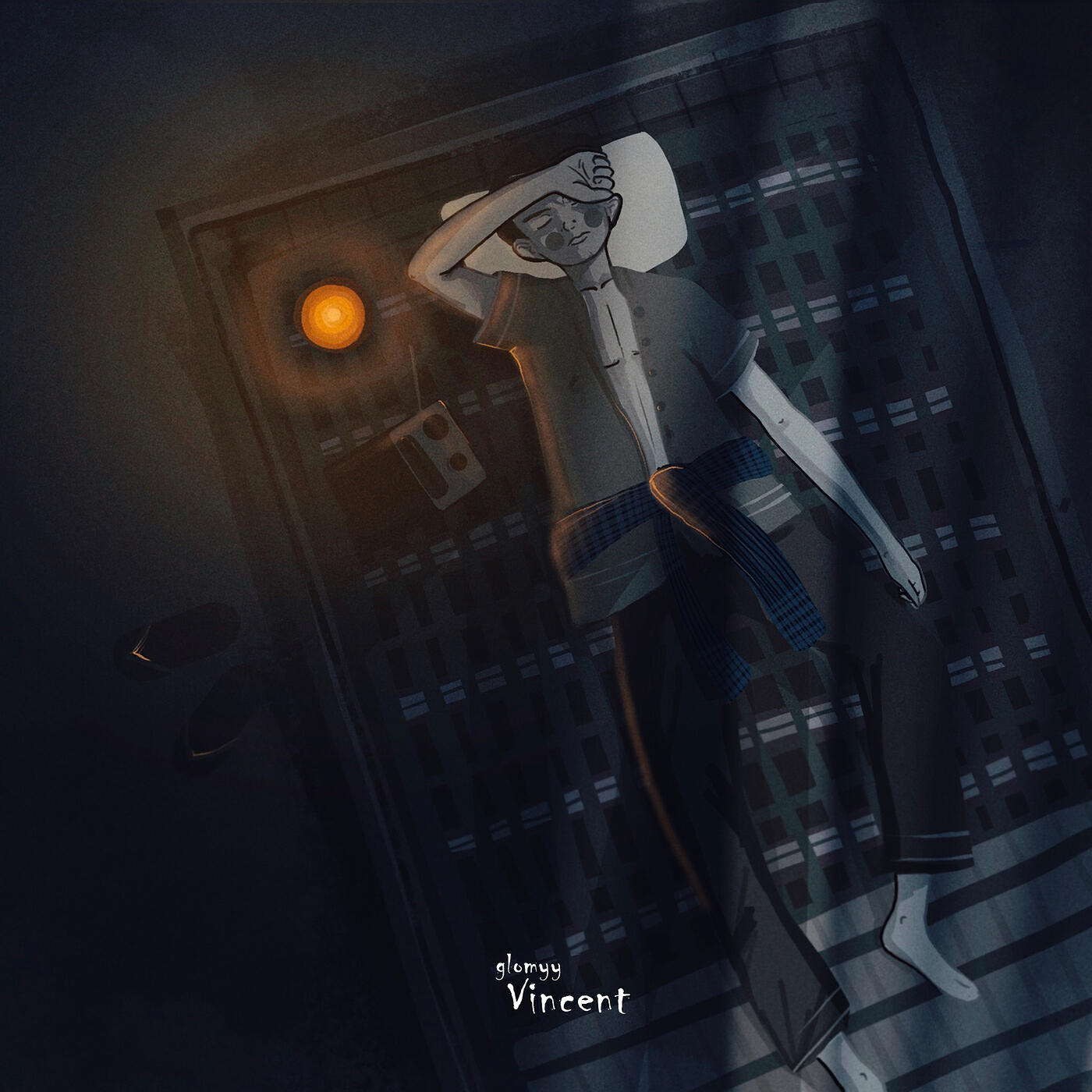 Релиз If I Were You