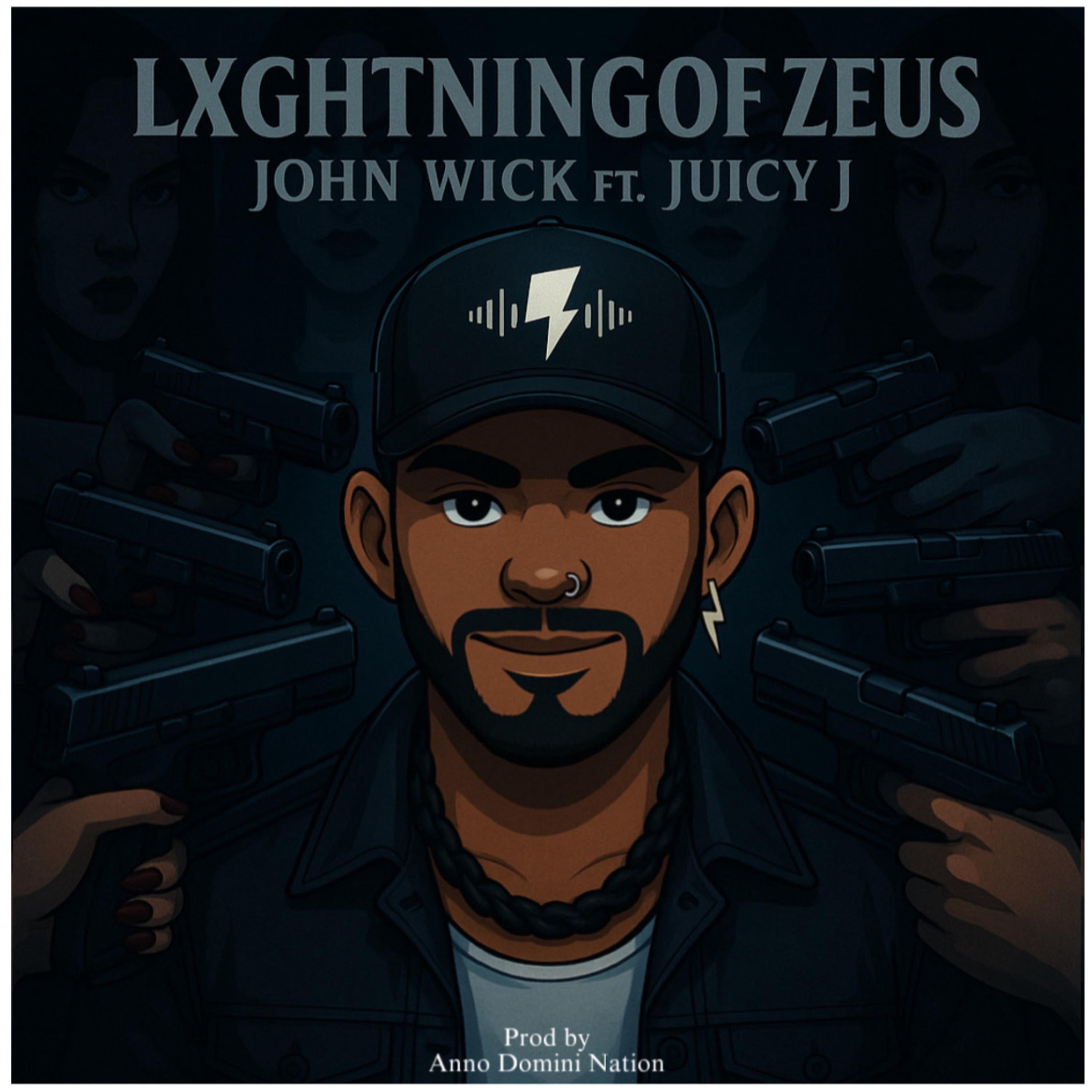 Постер альбома John Wick (feat. Juicy J)
