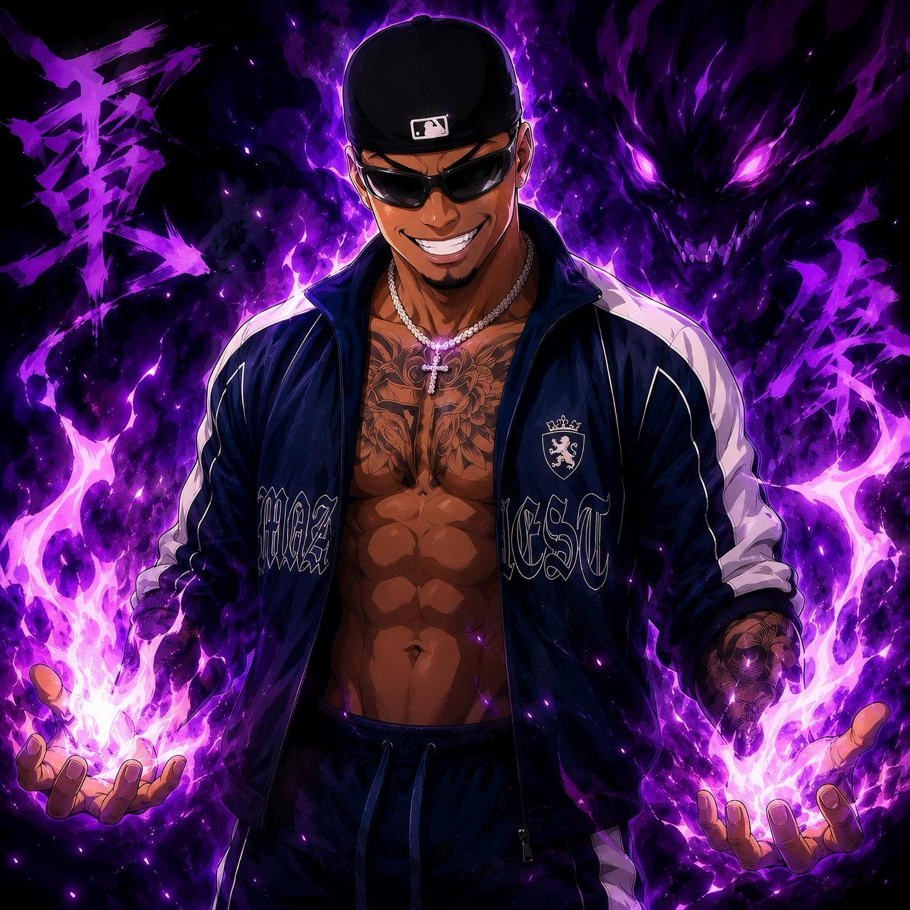 Релиз Montagem Aura + Ego Vou Te Provocar