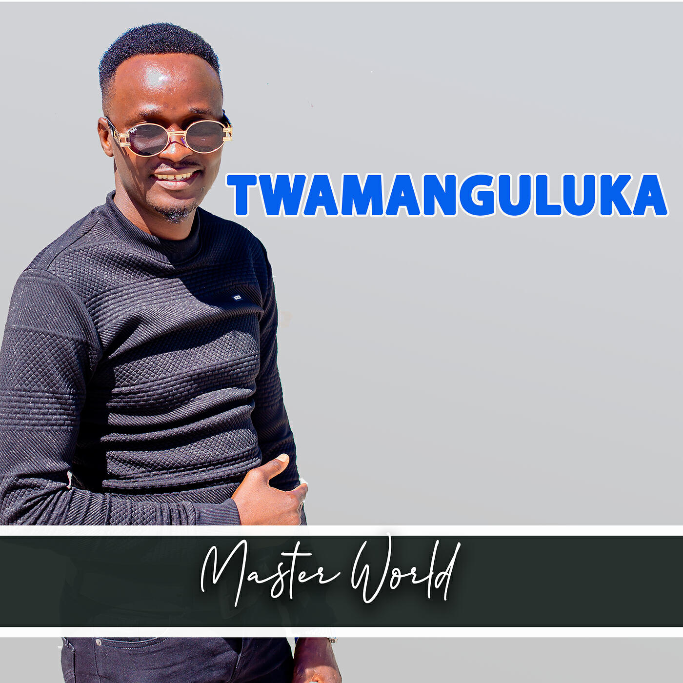 Релиз Twamanguluka