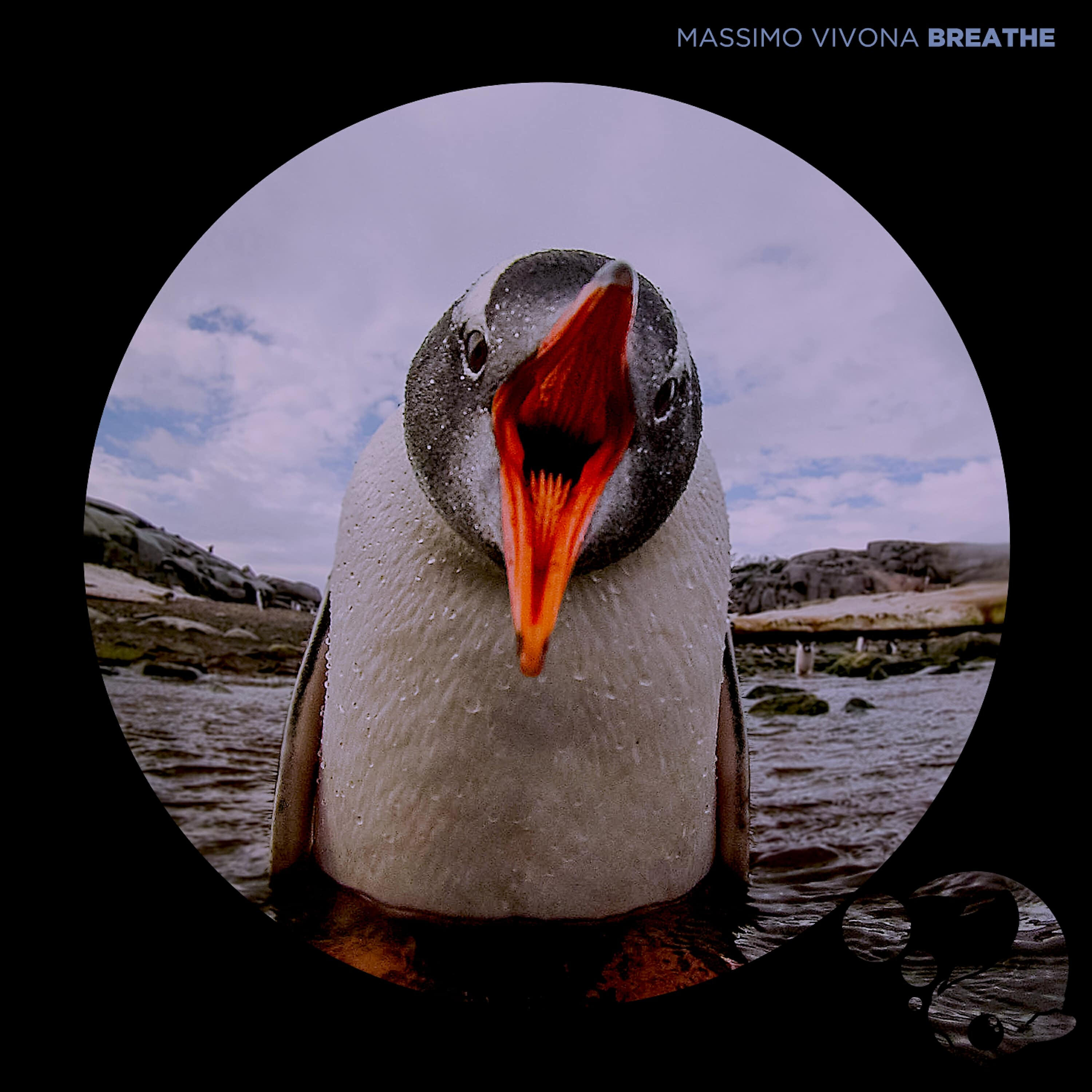 Релиз Breathe