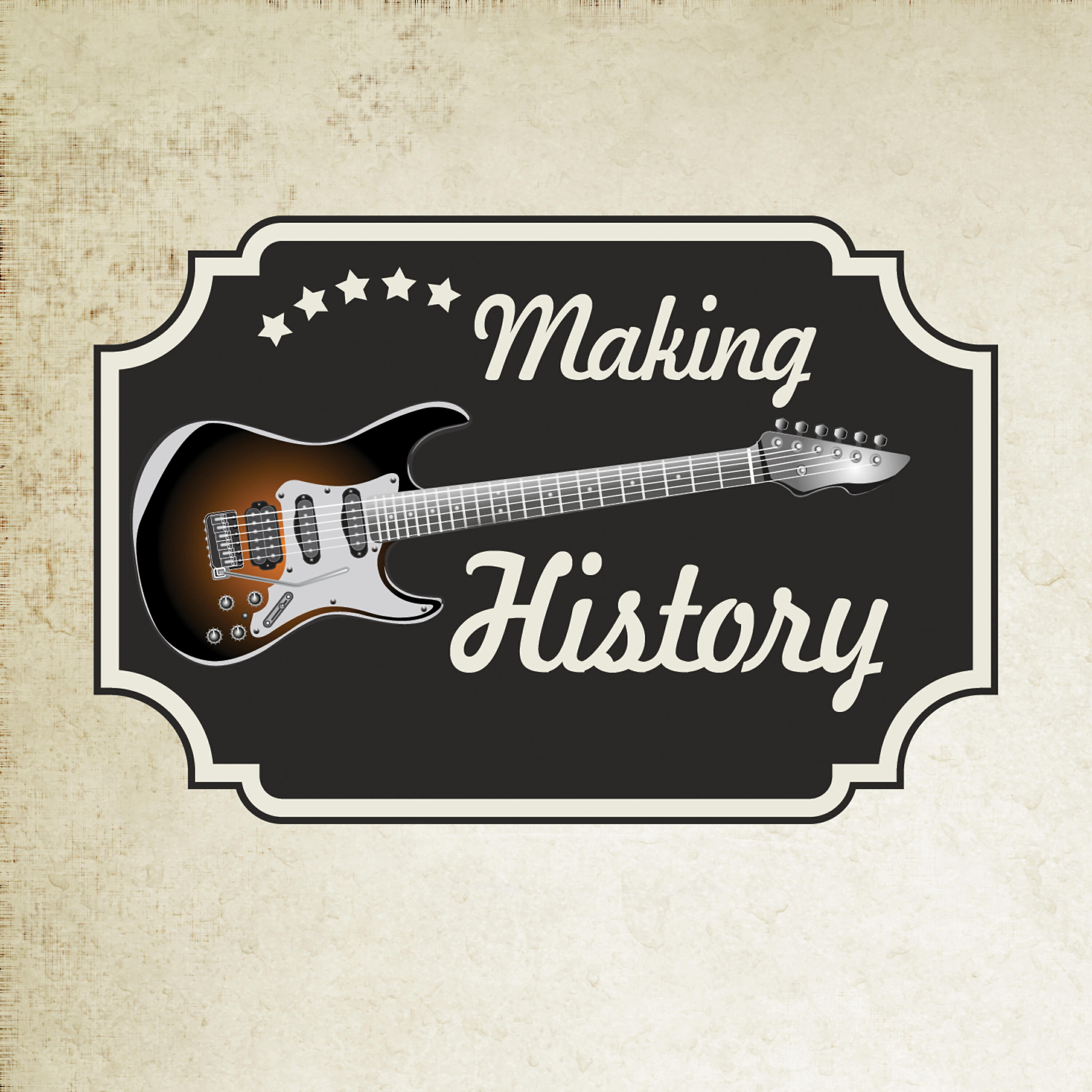 Релиз Making History