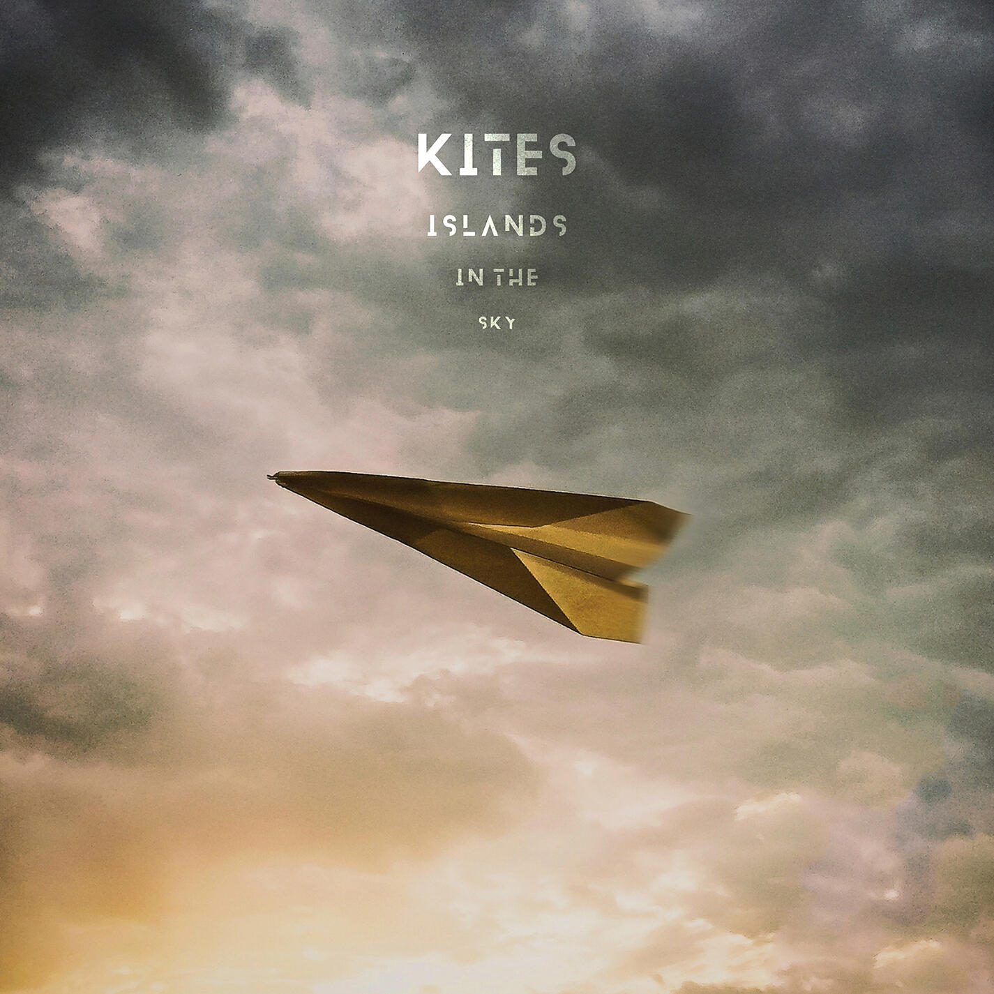 Релиз Islands In The Sky