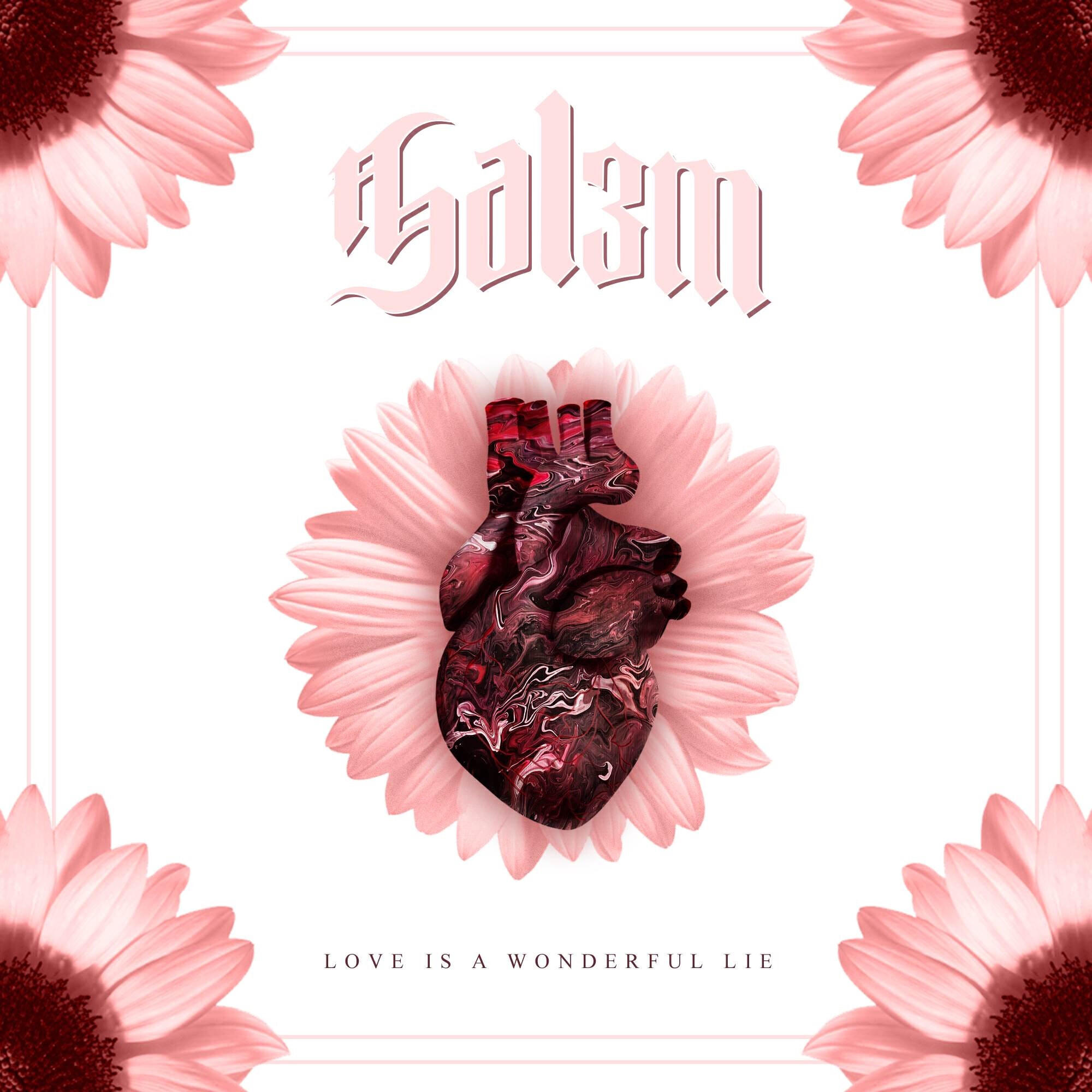 Релиз Love is a Wonderful Lie