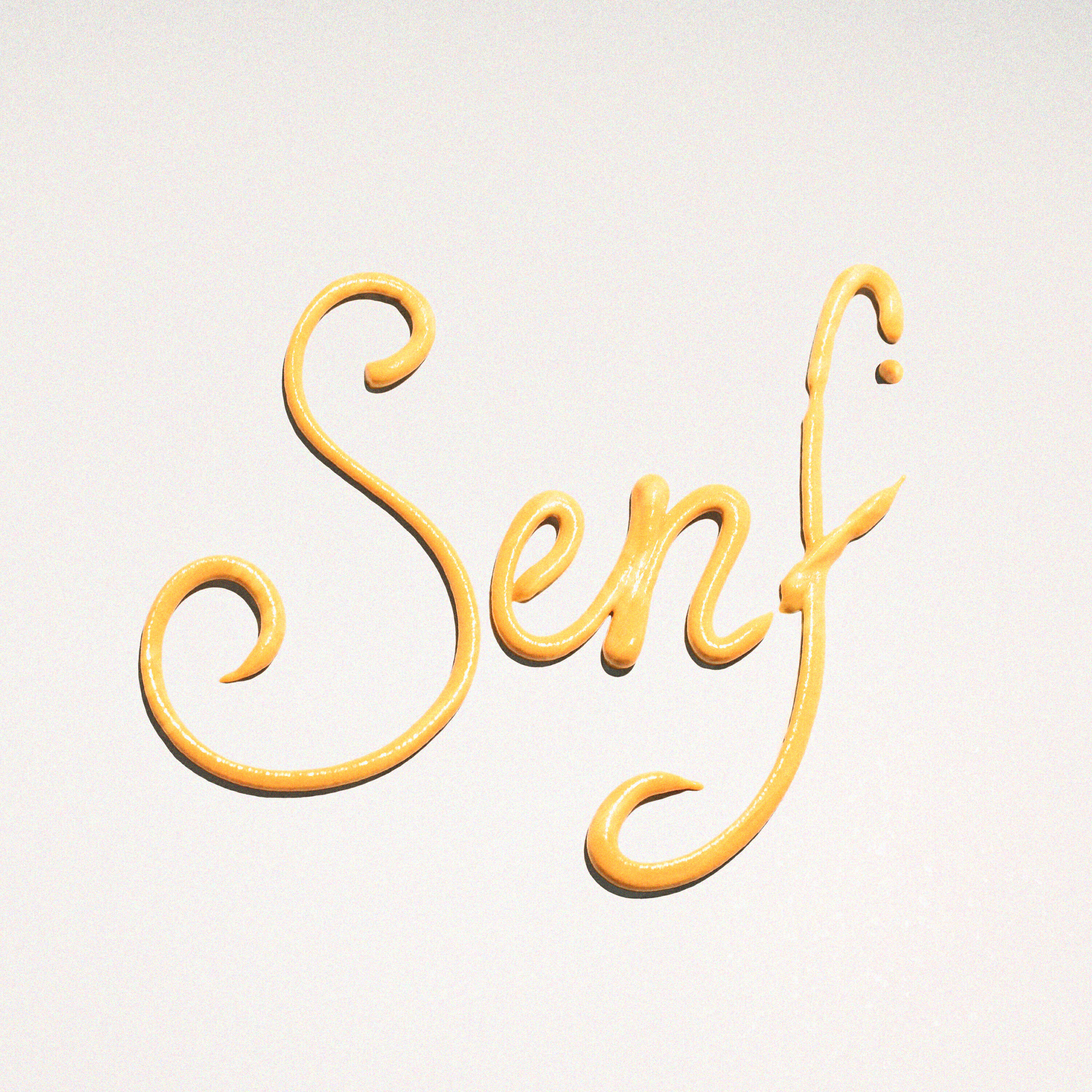 Релиз Senf
