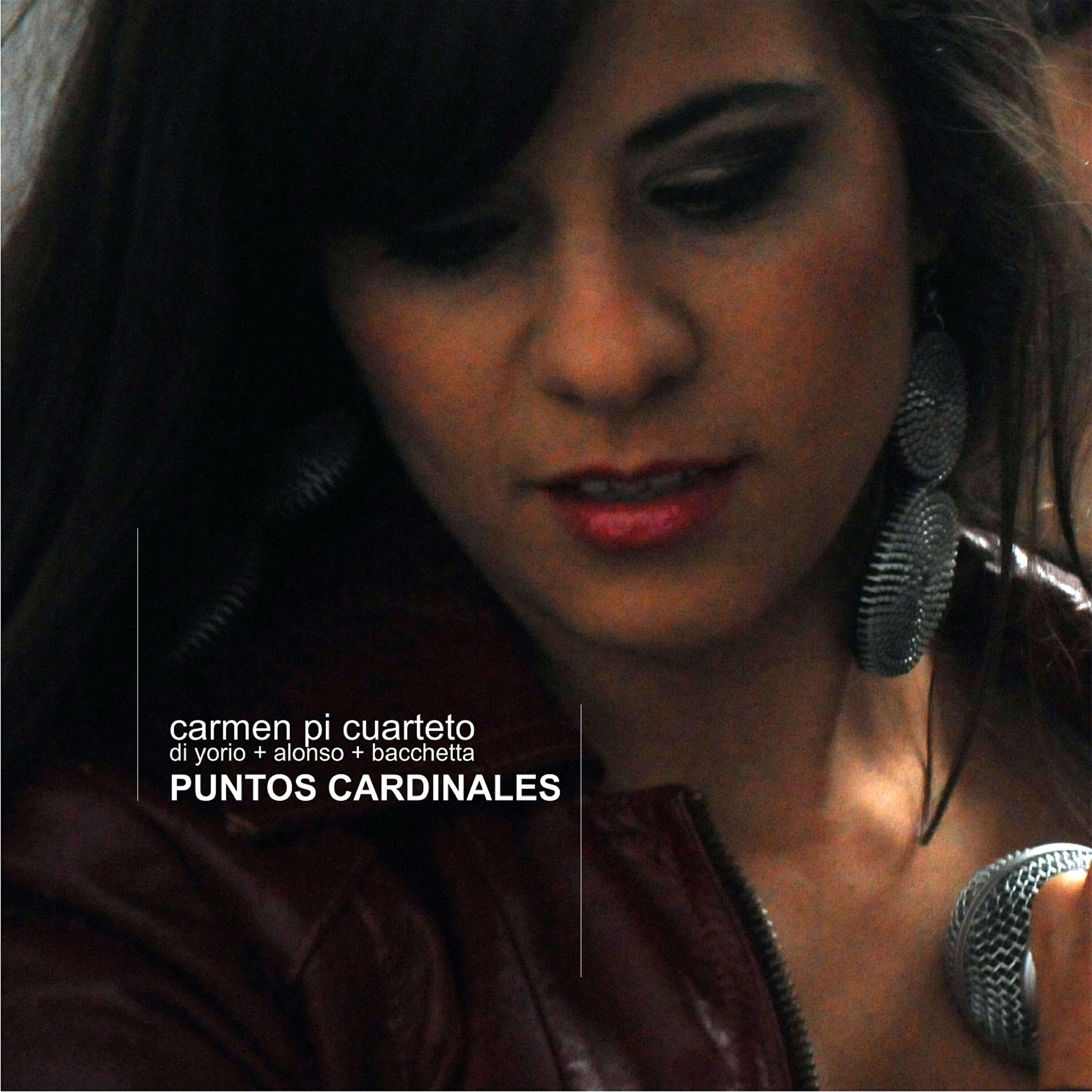 Релиз Puntos Cardinales