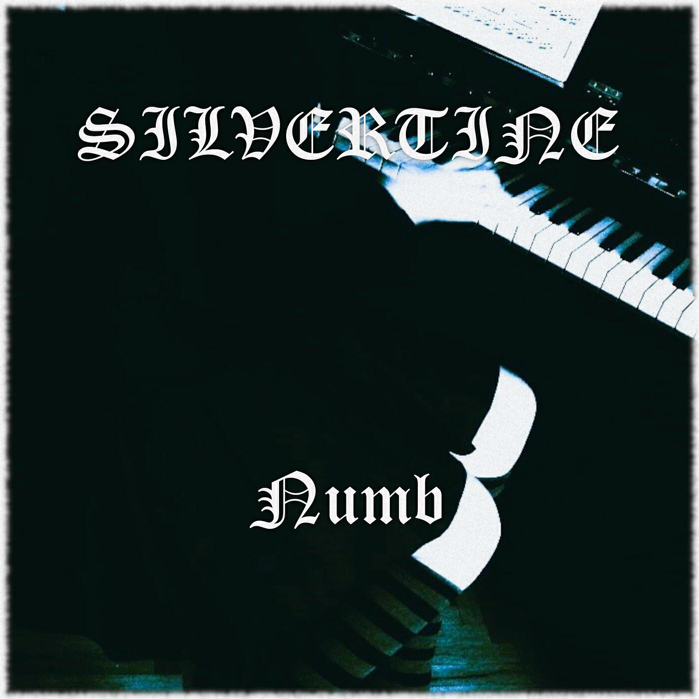 Релиз Numb
