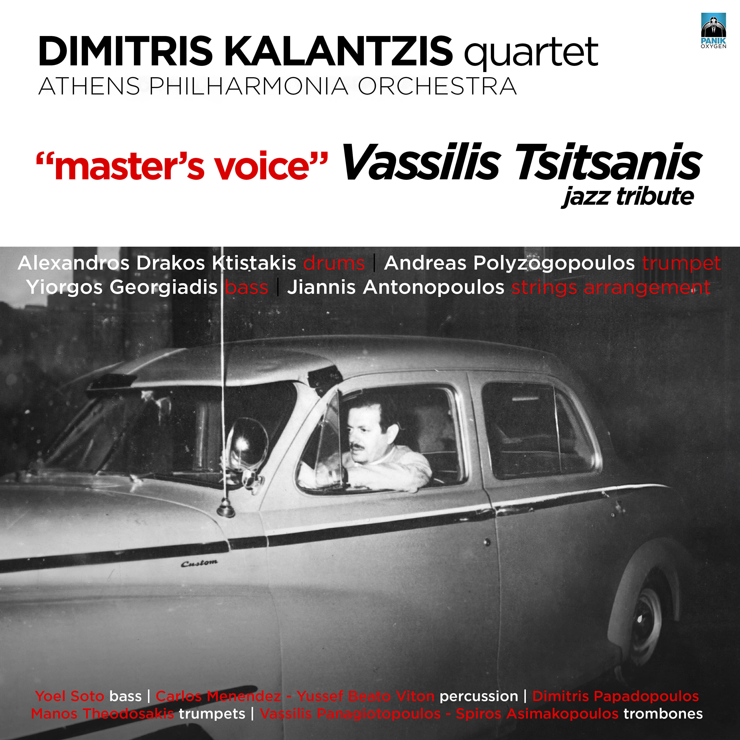 Dimitris Kalantzis