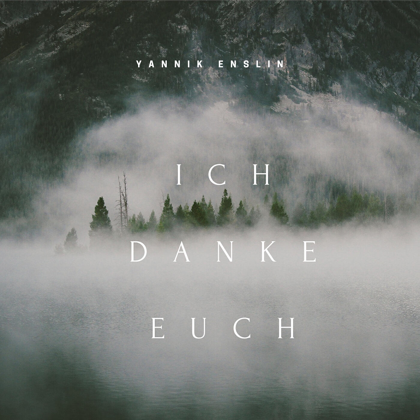Релиз Ich Danke Euch <3