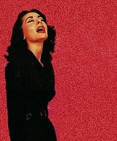 Carol Stevens