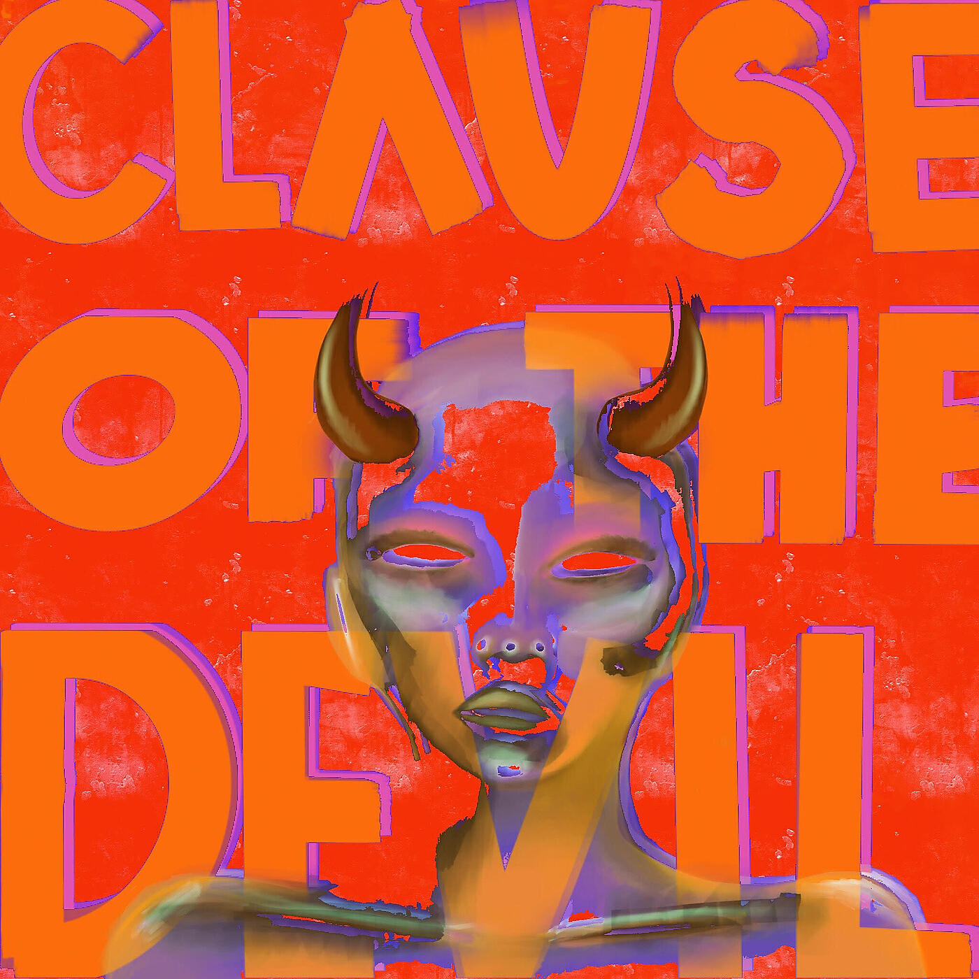 Релиз Clause of the Devil