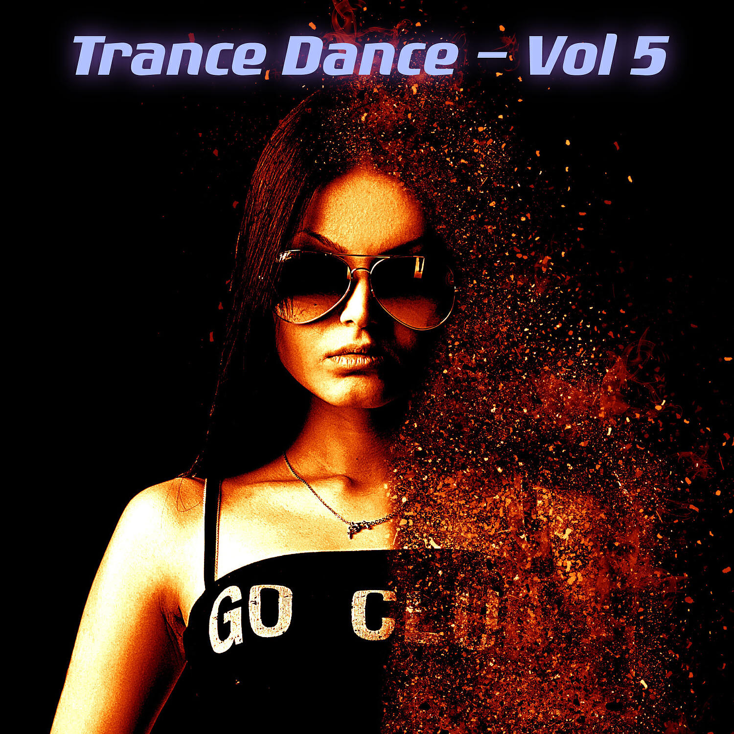 Релиз Trance Dance, Vol. 5