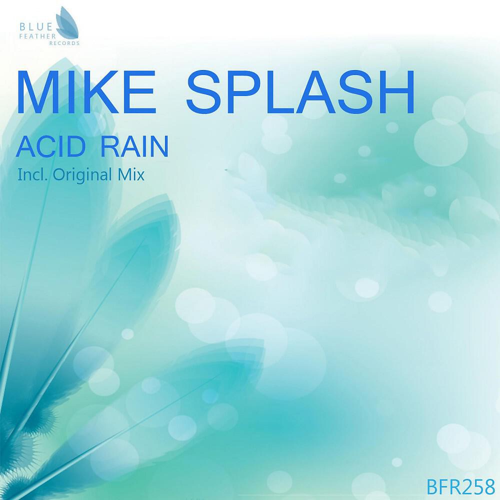 Релиз Acid Rain