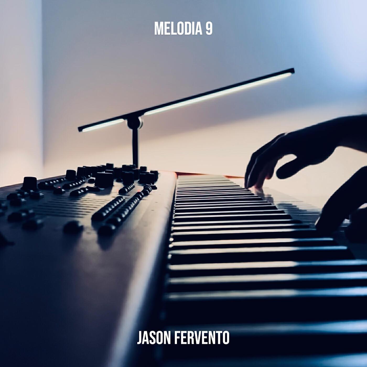 Jason Fervento