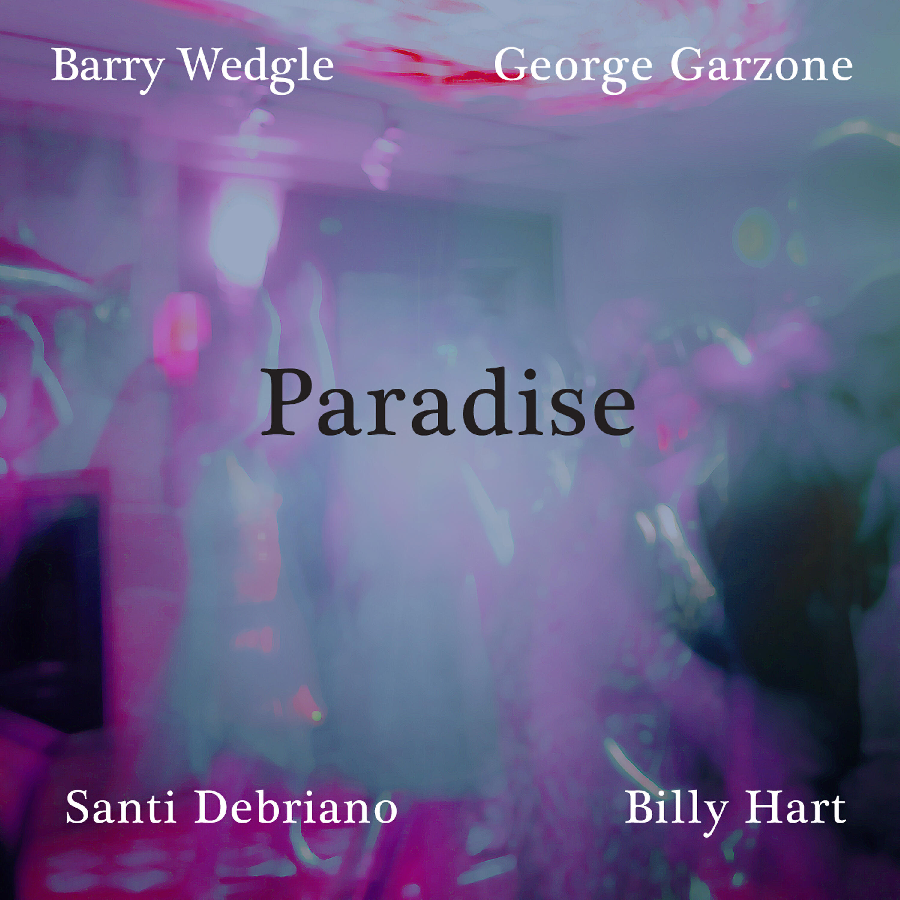 Релиз Paradise