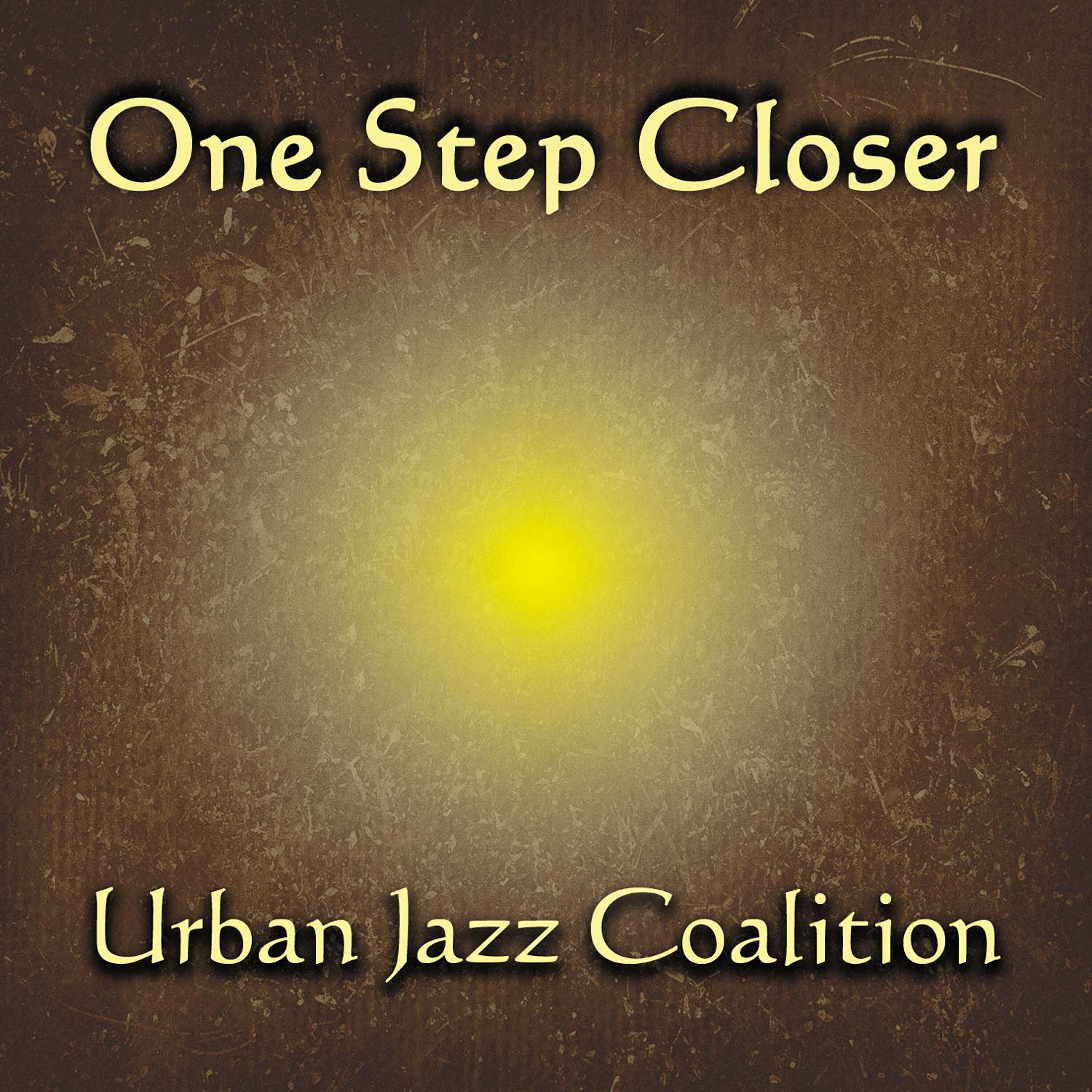 Релиз One Step Closer