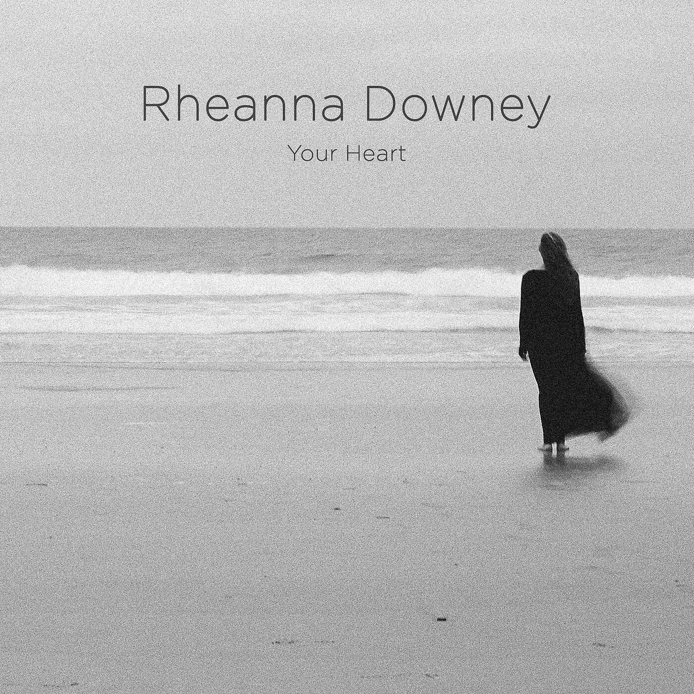 Релиз Your Heart