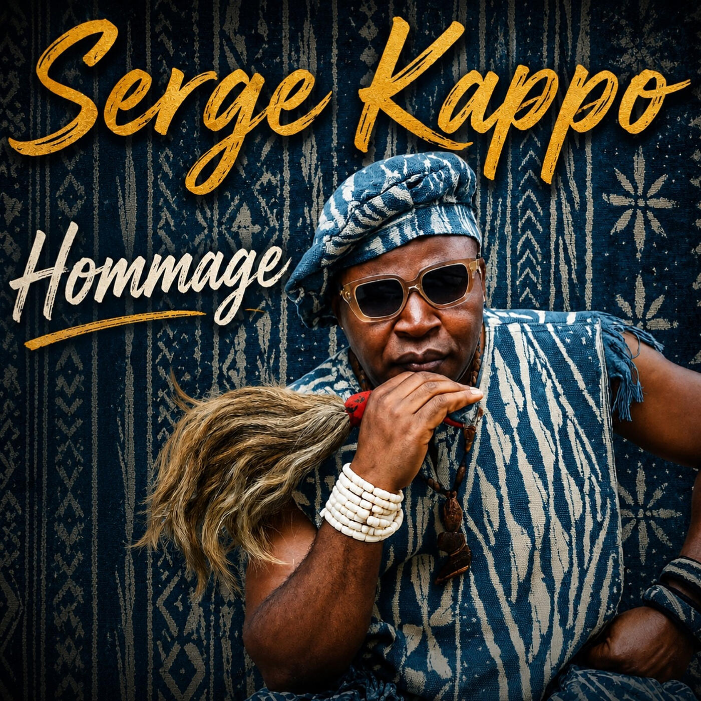 Serge Kappo