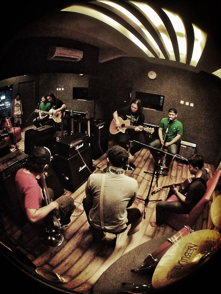 Musikimia