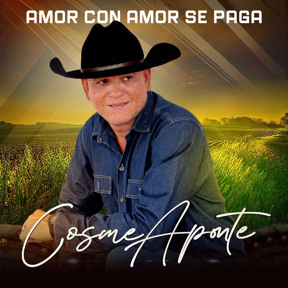 Cosme Aponte